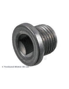 Vite di chiusura, vaschetta de