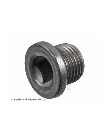 Vite di chiusura, vaschetta dell'olio