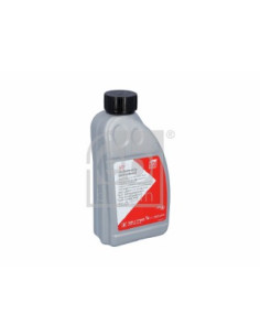 Olio cambio automatico