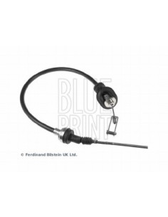 Cavo comando, comando frizione