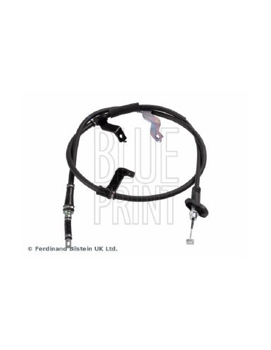 Cavo comando, freno stazionamento