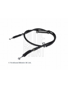 Cavo comando, freno stazioname