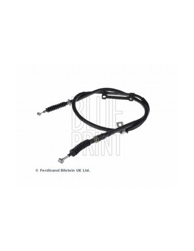 Cavo comando, freno stazionamento