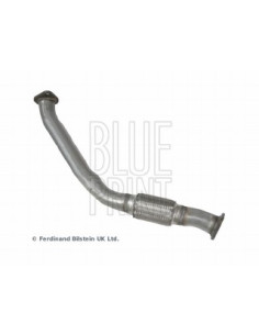 Tubo gas scarico