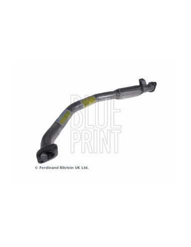 Tubo gas scarico