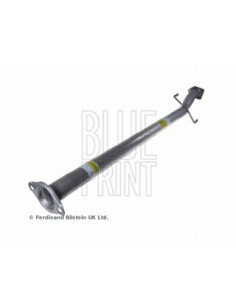 Tubo gas scarico