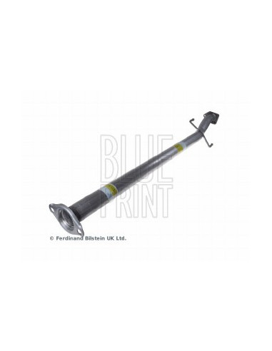 Tubo gas scarico