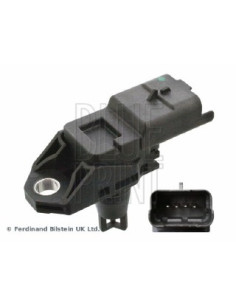 Sensore, pressione collettore