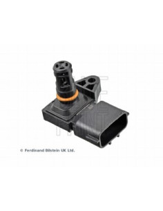 Sensore, pressione collettore