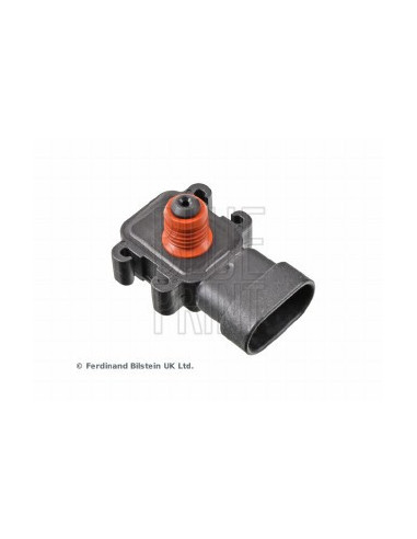 Sensore, pressione alimentazione