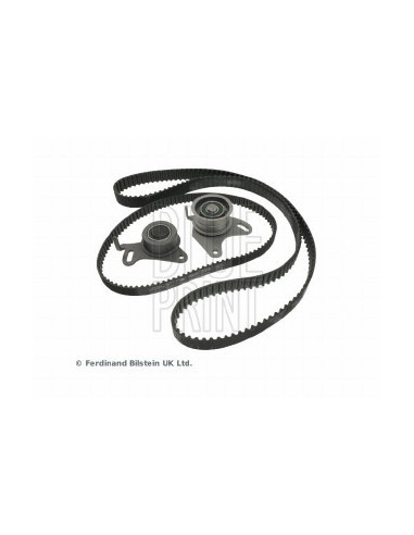 Kit cinghie dentate