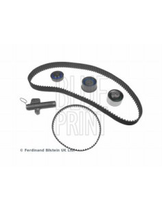 Kit cinghie dentate
