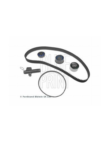 Kit cinghie dentate