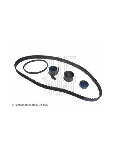 Kit cinghie dentate