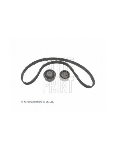Kit cinghie dentate