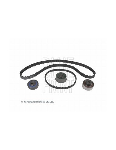 Kit cinghie dentate