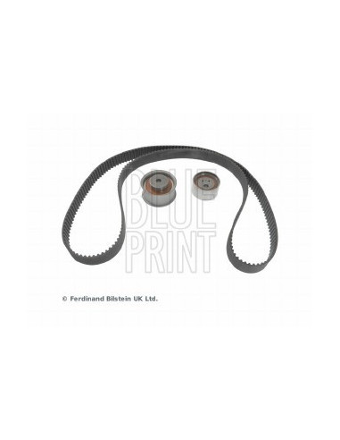 Kit cinghie dentate