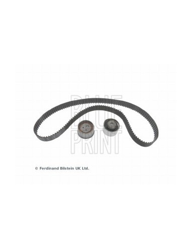 Kit cinghie dentate