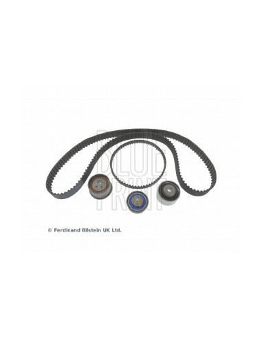 Kit cinghie dentate