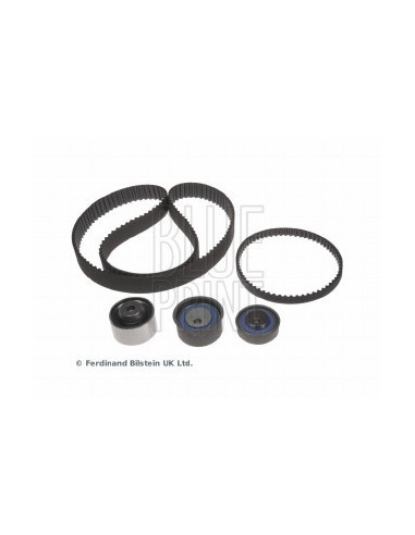 Kit cinghie dentate
