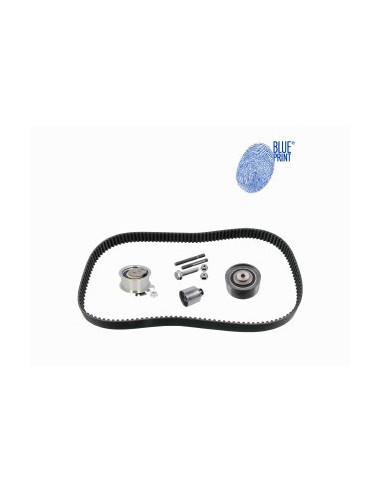 Kit cinghie dentate