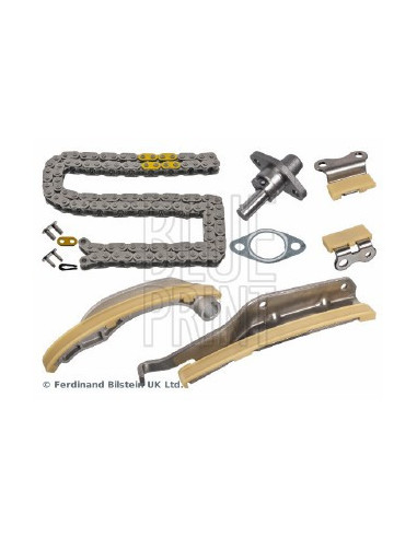 Kit catena distribuzione