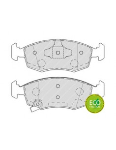 Ferodo FDB4400 - Premier...