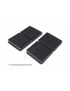 Kit filtro, aria abitacolo