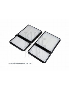 Kit filtro, aria abitacolo