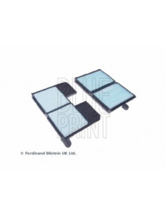 Kit filtro, aria abitacolo