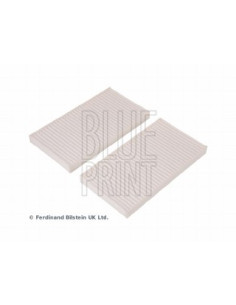 Kit filtro, aria abitacolo