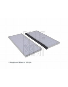 Kit filtro, aria abitacolo