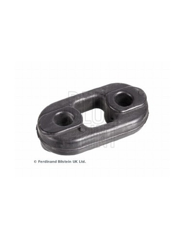 Supporto, imp. gas scarico
