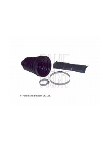 Kit cuffia, semiasse
