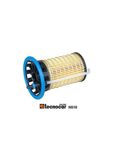 Filtro carburante