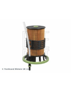 Filtro carburante