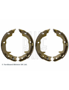 Kit ganasce, freno...