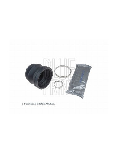 Kit cuffia, semiasse