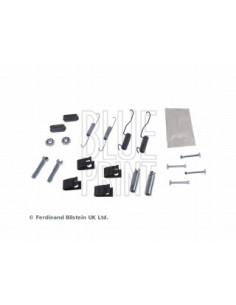 Kit accessori, ganasce freno