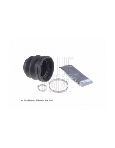 Kit cuffia, semiasse