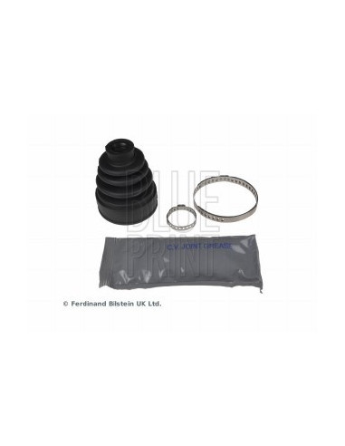Kit cuffia, semiasse