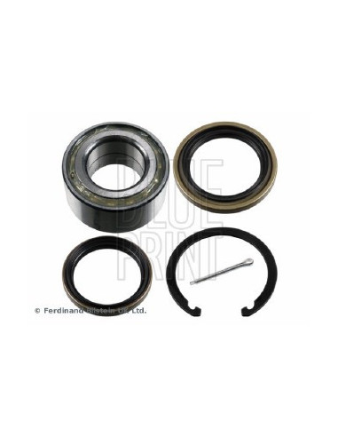 Kit cuscinetto ruota