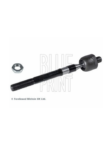 Giunto assiale, asta trasversale