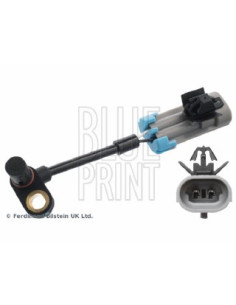 Sensore, n. giri ruota