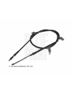 Cavo comando, freno stazioname