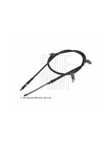 Cavo comando, freno stazionamento