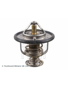 Termostato, refrigerante