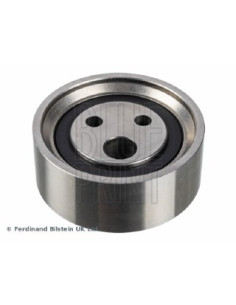 Rullo tenditore, cinghia denta