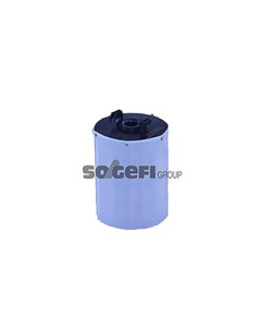 Filtro carburante