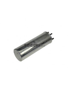 Filtro carburante